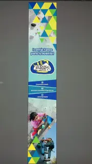 Matrimonio con Actividad de Escalada - Celebración matrimonial única con entretenimiento de escalada móvil | Aventura Móvil Chile