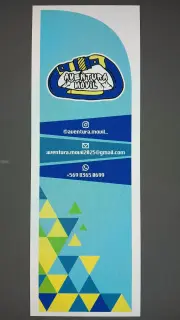 Festival con Muro de Escalada - Evento masivo con atracción de escalada móvil para todas las edades | Aventura Móvil Chile