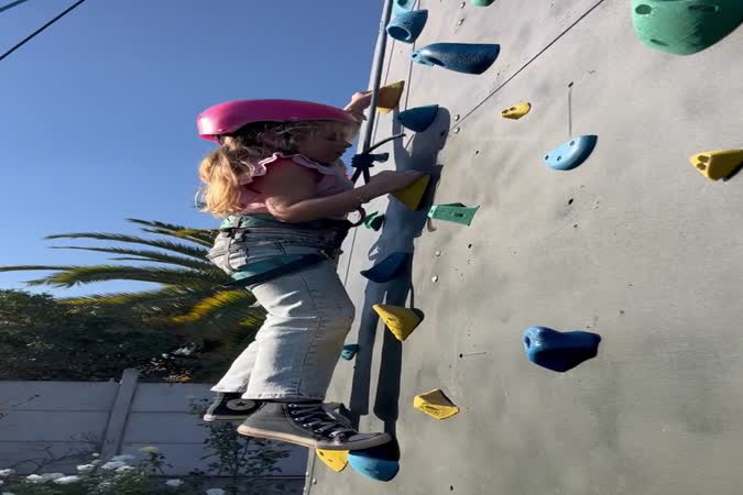 🎬 Video de Prueba 1 - Big Buck Bunny