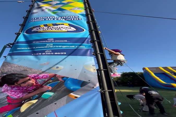 Matrimonio con Aventura