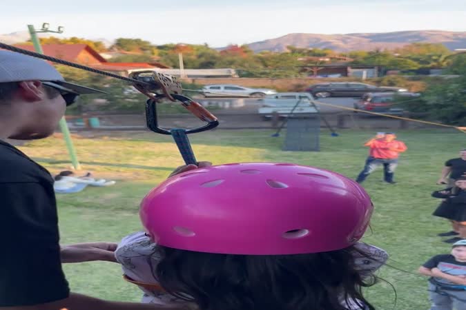 Festival de Aventura