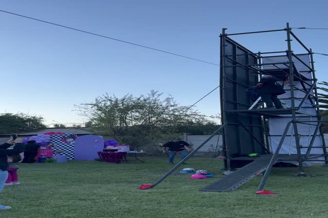 Jornada Deportiva Empresarial